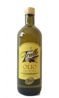 Olio di Oliva “Classico” – lt 1